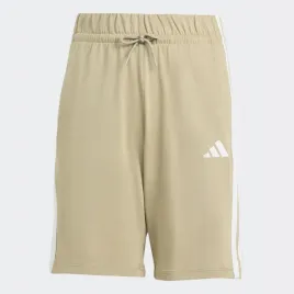 spodenki-dzieciece-adidas-bawelniane-bezowe-z-bialymi-paskami-kd8577-r-164