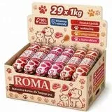 29kg-karma-mokra-dla-psa-baton-roma-z-wolowina-80percent-miesa