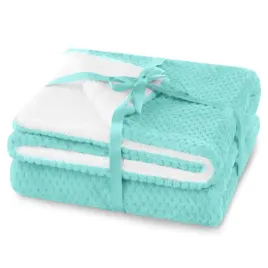 ameliahome-koc-miekki-delikatny-shleepy-70x150-turkusowy
