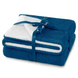 ameliahome-koc-miekki-delikatny-shleepy-130x180-granatowy