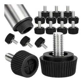 16x-stopka-regulowana-do-mebli-m6-19x15mm-czarna-noga-meblowa-z-podkladka