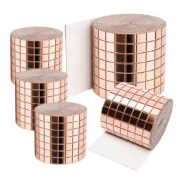 5x-mozaika-szklana-rozowe-zloto-rolka-100x4cm-naklejka-mozaikowa-rose-gold