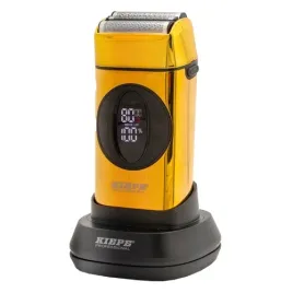 kiepe-golarka-shaver-gold