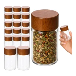 20x-szklany-sloiczek-20ml-mini-sloik-z-drewniana-zakretka-male-pojemniczki