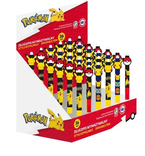 dlugopis-wymazywalny-st-majewski-pokemon-marka-st-majewski-kolor-wielokolorowy