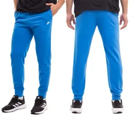 spodnie-meskie-dresowe-nike-club-sportowe-treningowe-roz-m