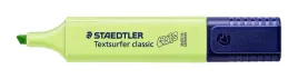 zakreslacz-textsurfer-classic-limonkowy-pastelowy-staedtler