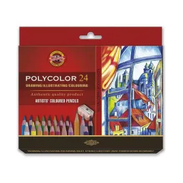 kredki-olowkowe-polycolor-24-kolory-koh-i-noor