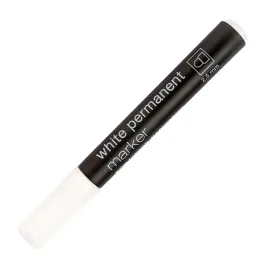 marker-permanentny-bialy-25mm-koh-i-noor