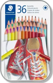 kredki-olowkowe-36k-staedtler-metalowe-pudelko-nr-4306