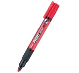 marker-olejny-czerwony-pentel-stan-nowy