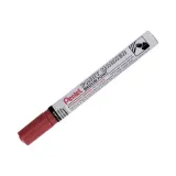 marker-olejny-czerwony-pentel-kolor-czerwony