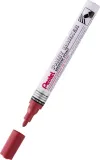 marker-olejny-perlowy-czerwony-pentel