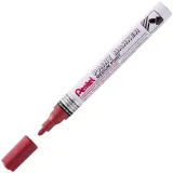 marker-olejny-perlowy-czerwony-pentel-marka-pentel
