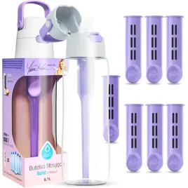 butelka-filtrujaca-dafi-solid-bidon-07l-lavender-6-filtrow-zapasowych