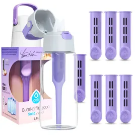 butelka-z-filtrem-dafi-solid-05l-digital-lavender-6-zapasowych-filtrow