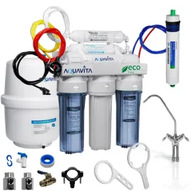 filtr-wody-odwrocona-osmoza-do-kuchni-ro6-aquavita