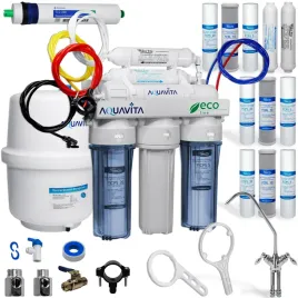 filtr-wody-odwrocona-osmoza-ro6-aquavita-wklady