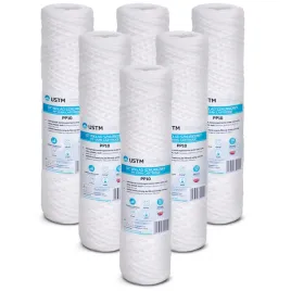 6x-wklad-sznurkowy-filtr-do-wody-10-ustm-10-mikron-pp10-polipropylenowy