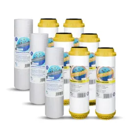 komplet-filtrow-do-filtracji-wody-x3-fcps20-fccst-aquafilter-zestaw-wkladow