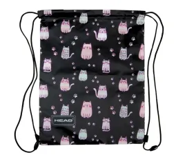 worek-na-obuwie-kotki-lovely-kitty-head-astra