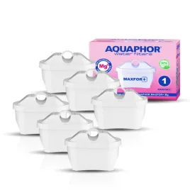 aquaphor-maxfor-mg-b25-wklad-filtrujacy-magnez-x6