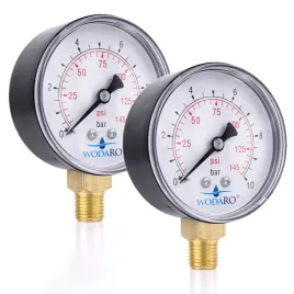 stabilny-manometr-wodaro-cisnieniomierz-do-10-bar-gwint-boczny-1-4-2szt