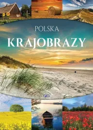 polska-krajobrazy-praca-zbiorowa