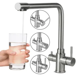 srebrna-bateria-trojdrozna-wylewka-do-filtra-wody-osmozy-kran-3-drozny