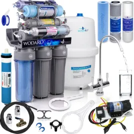 filtr-wody-system-odwroconej-osmozy-z-jonizacja-ro10-wodaro-graphite-pompa