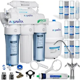 filtr-do-wody-odwrocona-osmoza-ro6-mineralizator