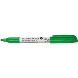 marker-do-tablic-suchoscieralny-slim-zielony