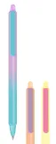 dlugopis-wymazywalny-gradient-pastel-coolpack-stan-nowy