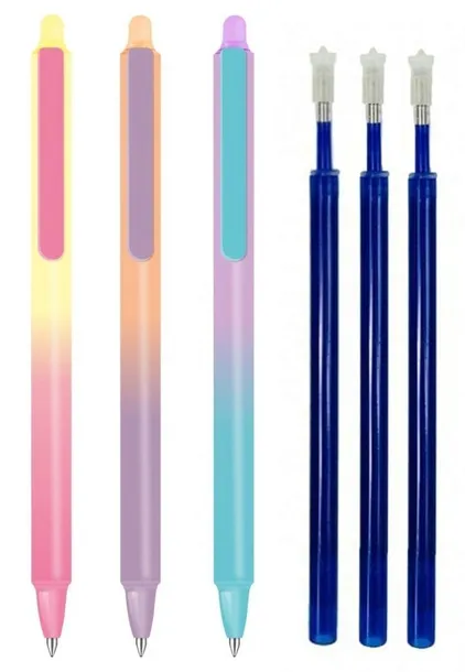 dlugopis-wymazywalny-gradient-pastel-coolpack-stan-nowy-rodzaj-wymazywalny