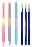 dlugopis-wymazywalny-gradient-pastel-coolpack-stan-nowy-rodzaj-wymazywalny