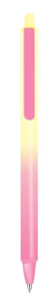 dlugopis-wymazywalny-gradient-pastel-coolpack-stan-nowy-kolor-wielokolorowy