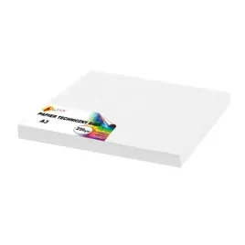 papier-techniczny-brystol-bialy-250g-shan-50ark-a3