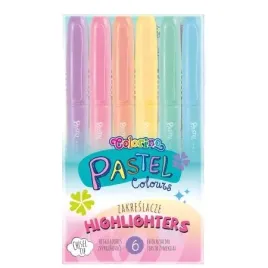 zakreslacze-colorino-6-szt-pastel-84965ptr