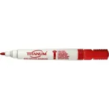 marker-do-tablic-titanum-czerwony