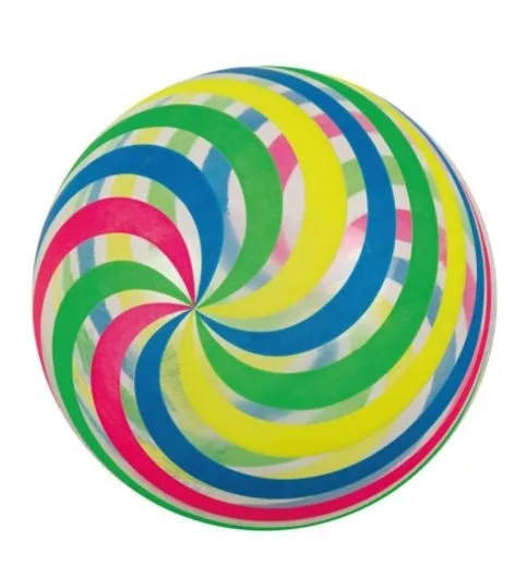 pilka-kolorowa-22-cm-john