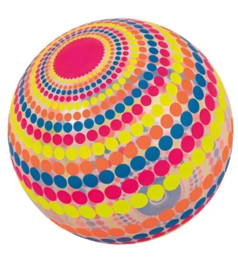 pilka-kolorowa-22-cm-john