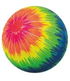 pilka-kolorowa-22-cm-john-material-plastik
