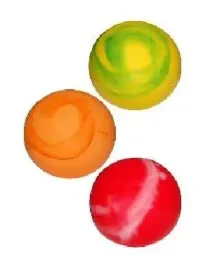 pilka-kolorowa-23-cm-mix-tecza-artyk-134463