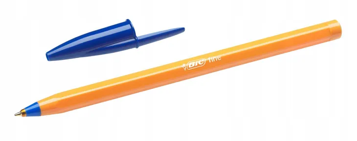dlugopis-bic-orange-niebieski-kolor-pomaranczowy
