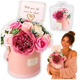 prezent-na-dzien-mamy-flower-box-bukiet-zapachowych-kwiatow-na-urodziny