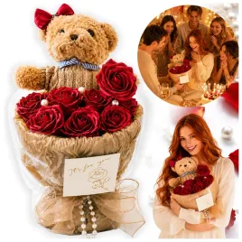 flower-box-z-misiem-i-rozami-mydlanymi-38-cm-prezent-dziewczyny-zony