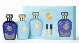 zestaw-lattafa-opulent-dubai-100ml-blue-oud-elixir-100ml-2x-4ml