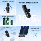 mikrofon-usb-c-do-android-laptopa-streaming-vlog-podcast-stan-nowy