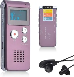 dyktafon-cyfrowy-8-gb-z-ekranem-lcd-i-odtwarzaczem-mp3