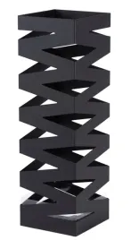 lux-elegancki-stojak-na-parasole-kijki-laski-ociekacz-metalowy-czarny-sn